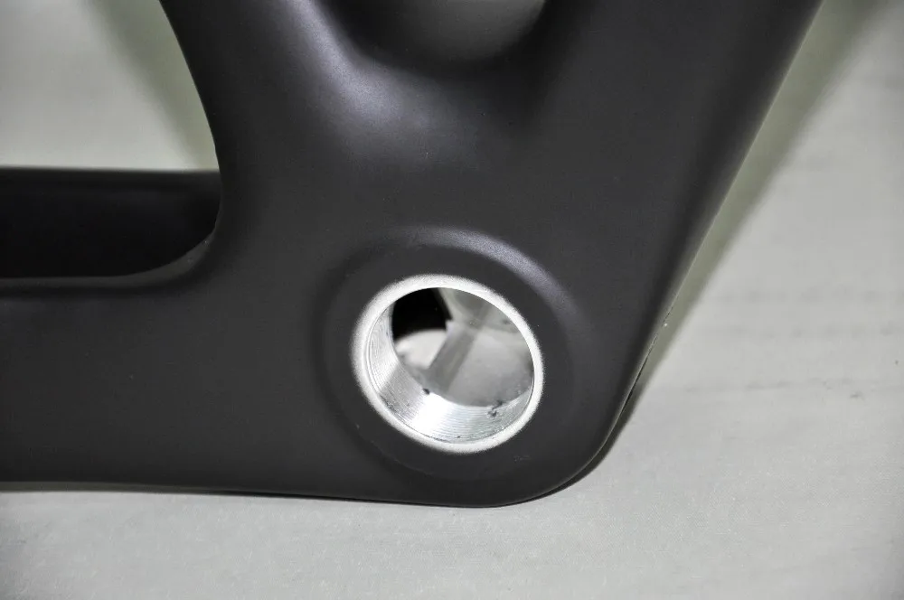 Sale Japan Toray Material T800 Full carbon road bike frame dengfubike 700C ultralight carbon bicycle frame di2 compatible 25c tyre 4 Sale Japan Toray Material T800 Full carbon road bike frame dengfubike 700C ultralight carbon bicycle frame di2 compatible 25c tyre 4