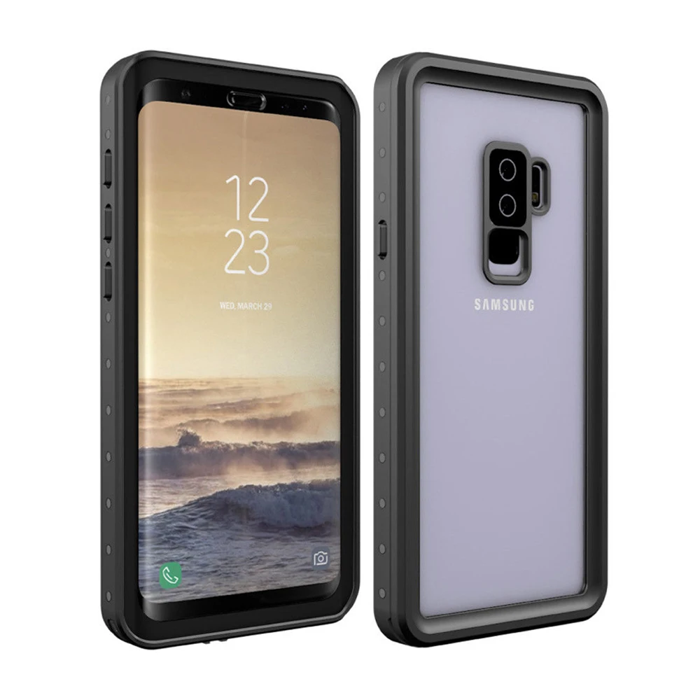 Redpepper Waterproof Cover Full Protection case For