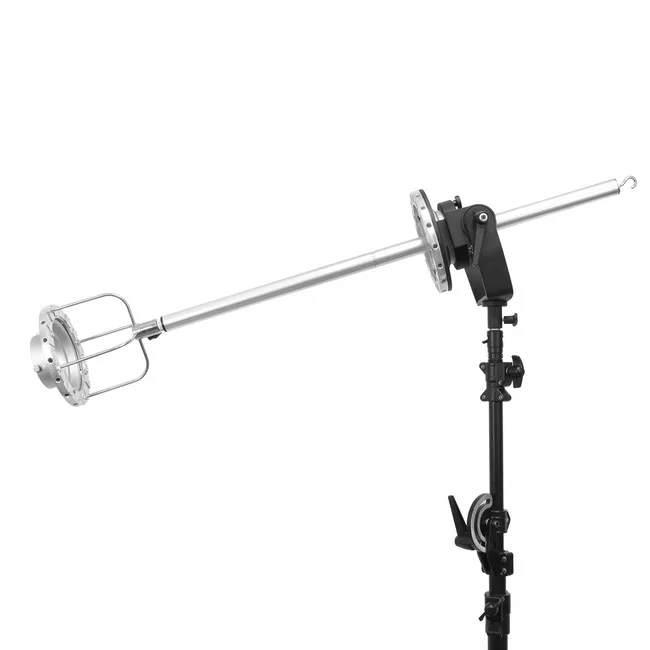 Dioctahedral Reflection Bracket Mount Adapter for Speedlite Flash Softbox Reflector Umbrella (2)