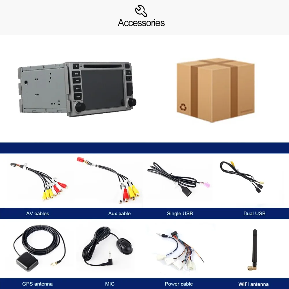 Best Roadlover Android 9.0 Car DVD Player For Hyundai Sonata Elantra Terracan Santa FE Tucson GETZ Matrix Tiburon I20 Stereo GPS Navi 11