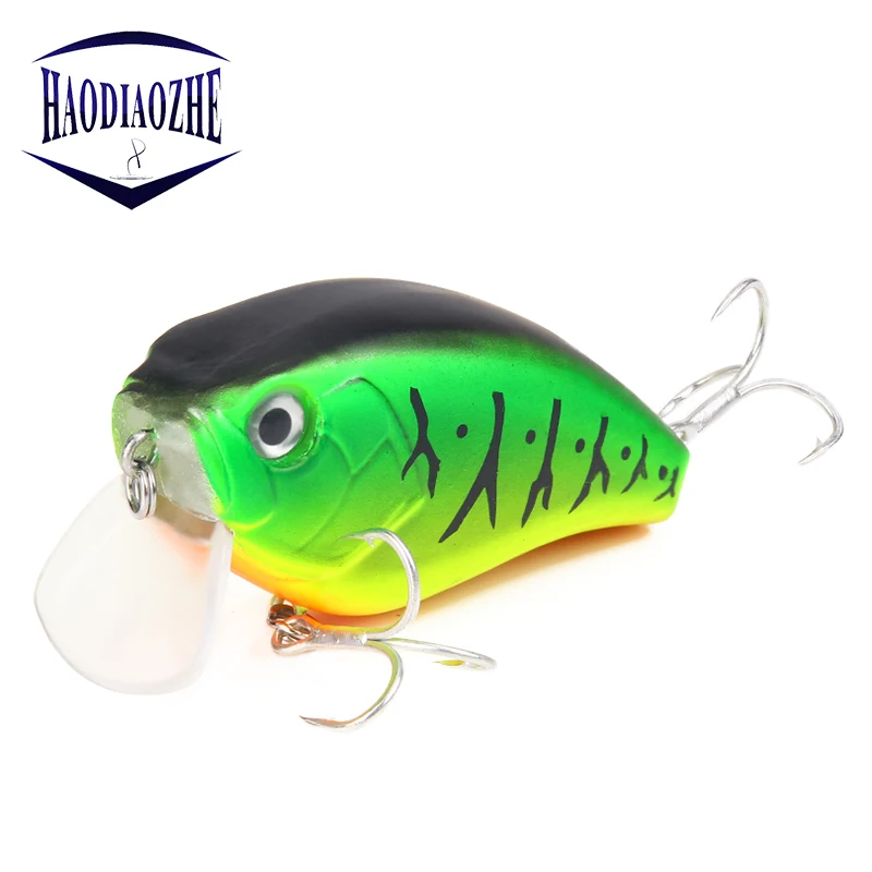 العائمة العميق الغوص Crankbait الصيد السحر 6 سنتيمتر 17g 3D نابض بالحياة عيون Wobblers بيكي إيسكا الاصطناعي كرنك الطعم الصيد معالجة العائمة العميق الغوص Crankbait الصيد السحر 6 سنتيمتر 17g 3D نابض بالحياة عيون Wobblers بيكي إيسكا الاصطناعي كرنك الطعم الصيد معالجة
