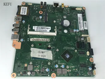 

For Lenovo C470 21.5 inches AIO PC Motherboard I3-4030U CPU 6050A2644601 5B20G41590 Mainboard test good