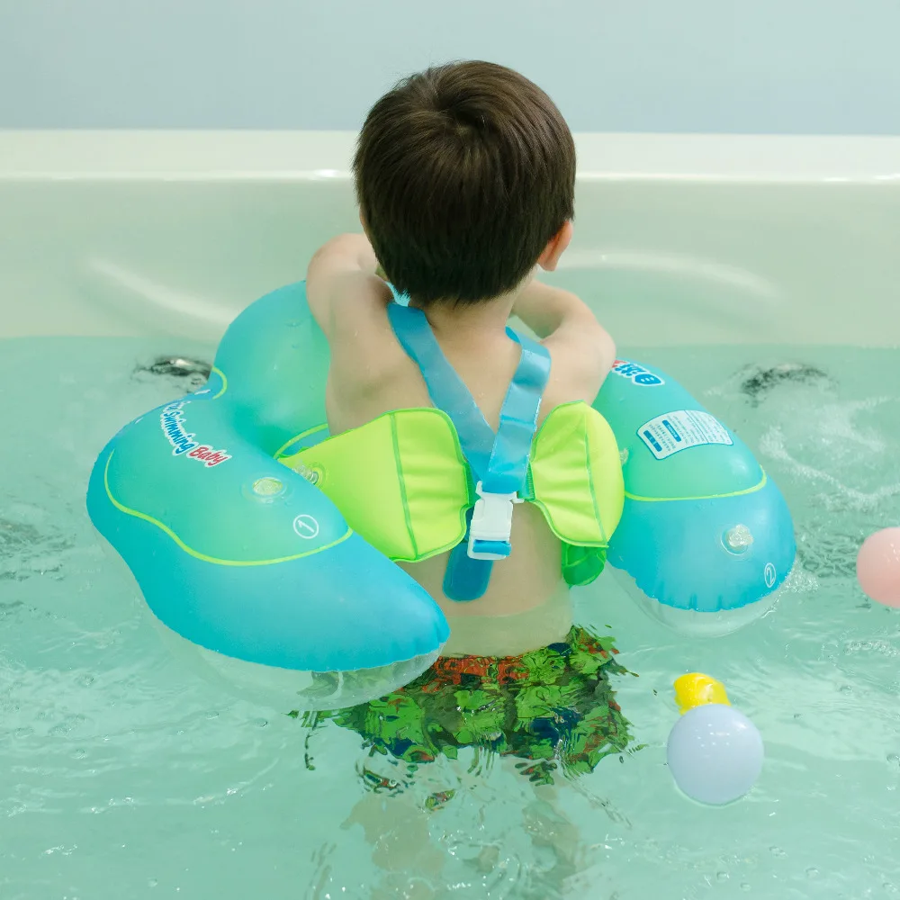 Brand circle swim arm inflatable floats children baby swimming ring pool accessories for kids toys water neck baby float vest Brand circle swim arm inflatable floats children baby swimming ring pool accessories for kids toys water neck baby float vest