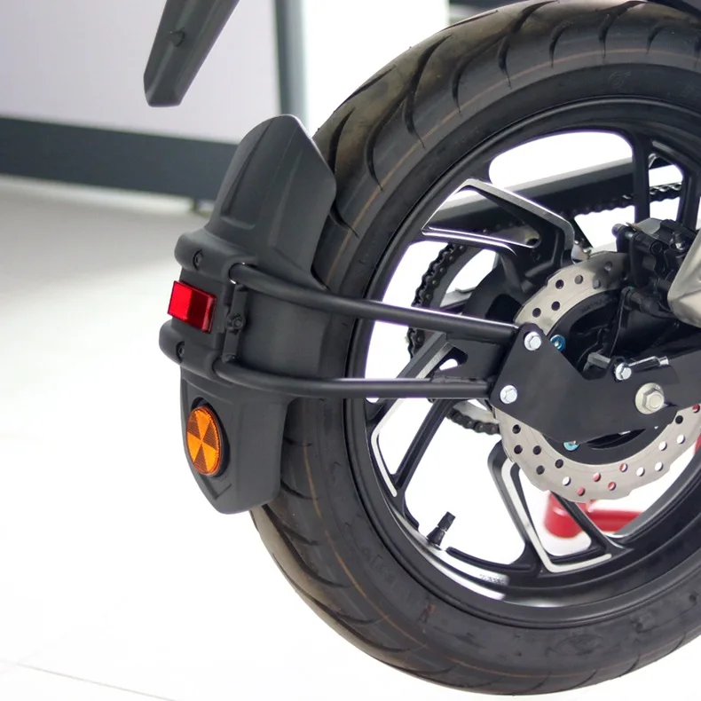 Кронштейн для заднего крыла мотоцикла брызговик Honda NC700 NC750X NC750D CB1300 CB400 CBR650 CB500X