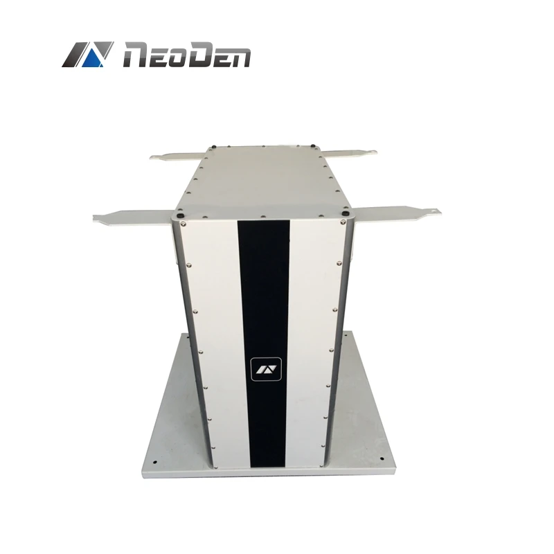 Working Table of NeoDen4 pick and place machine