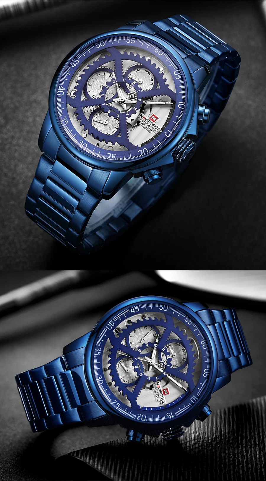 Men's Watch (7)