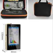 OHSP350FA измеритель спектра вспышки измеряет эффективное освещение и другие параметры