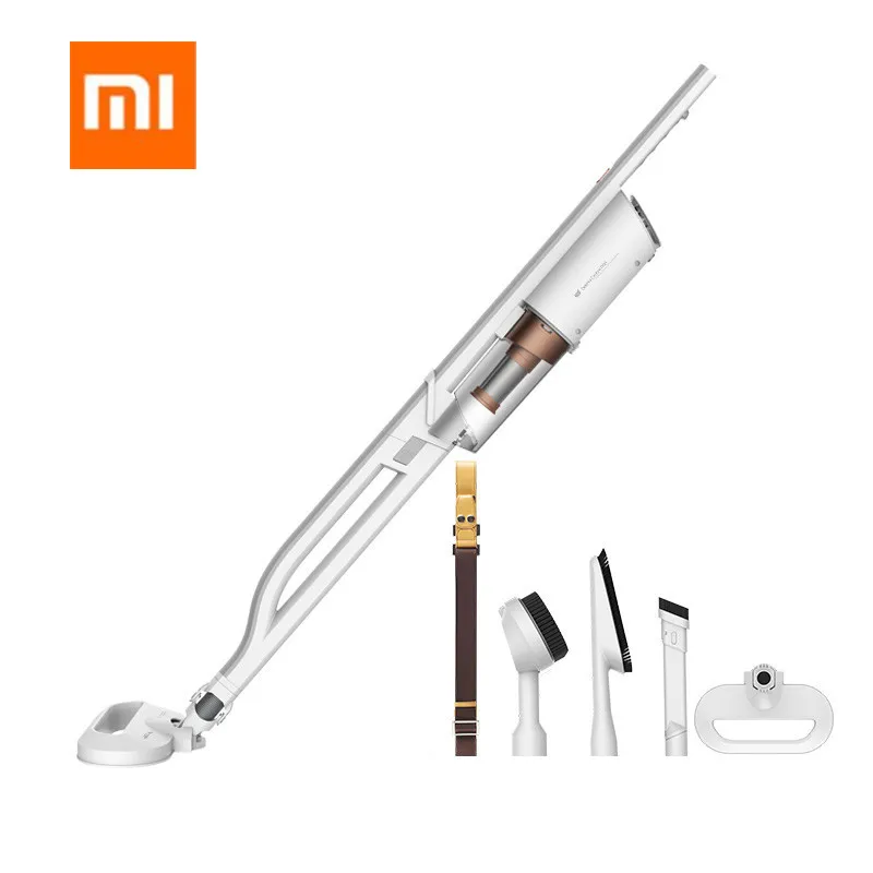 Пылесос Xiaomi Deerma Vacuum Cleaner Купить
