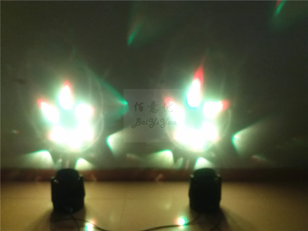 6pcs Bee Eye 33