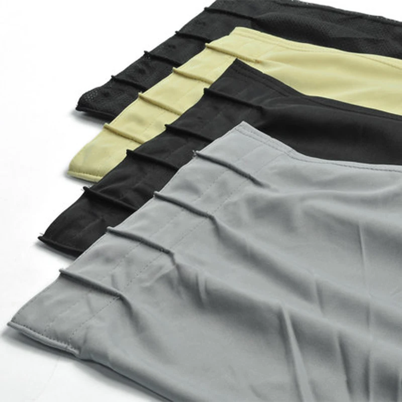 2pcs NEW 50L window foils & solar protection Car Side Window Sunshade Elastic cord Curtains 50*47cm Auto Sun Visor Blinds 2pcs NEW 50L window foils & solar protection Car Side Window Sunshade Elastic cord Curtains 50*47cm Auto Sun Visor Blinds