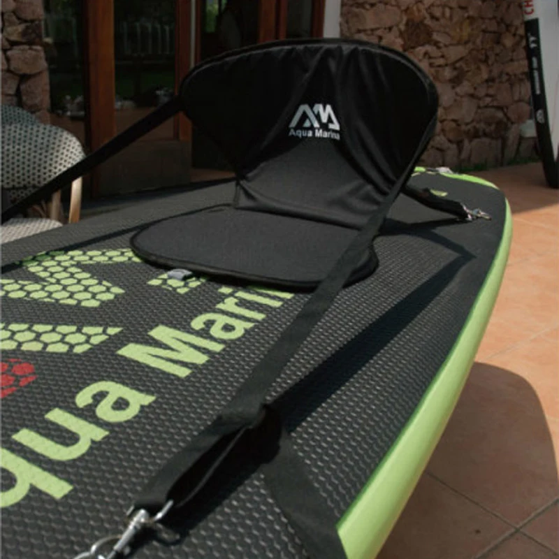  back rest seat for stand up paddle board for AQUA MARINA SUP board BREEZE VAPOR inflatable boat spo