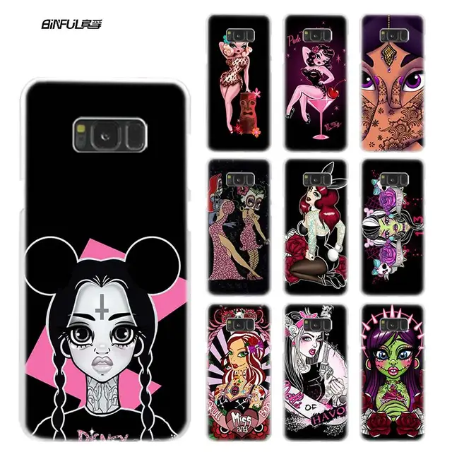 coque samsung a50 tatouage