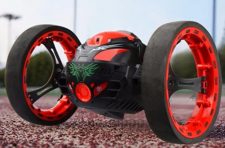 Rc гоночный автомобиль TL80 2 4G радио сильные прыжки 80 см Sumo Соединенные игрушки 8