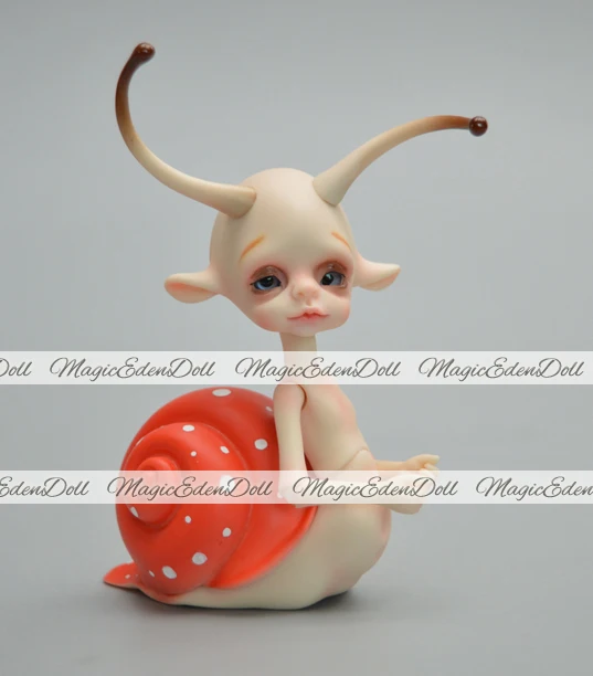 

HeHeBJD 1/8 Larry fantasy doll hot bjd free shipping free eyes