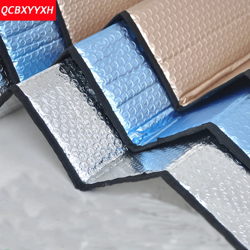 Солнцезащитный козырек светоотражающий|heat reflective|heating blockheat cover |