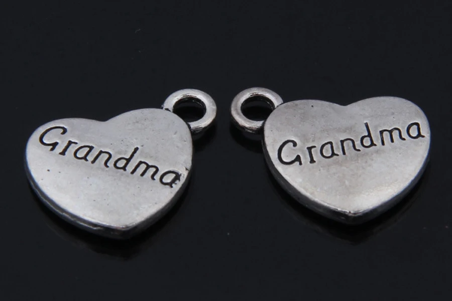 grandma