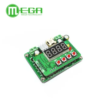 

B3603 Precision CNC DC-DC Constant Voltage Constant Current Buck LED Driver Module Solar Charging Power LM2596