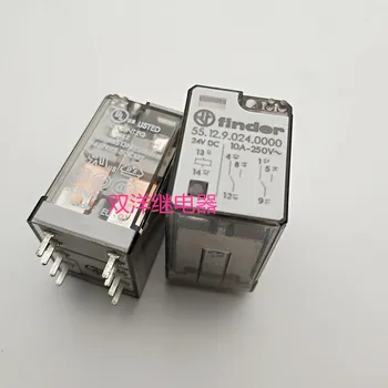 

55.12.9.024.0000 24VDC Relay