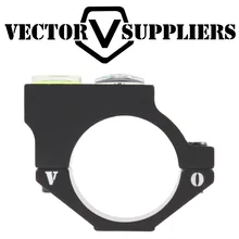 Vector Opitcs 25,4 мм 30 мм прицел ACD уровень крепления кольцо горизонтальный и подъемный пузырьковый уклономер, аксессуар