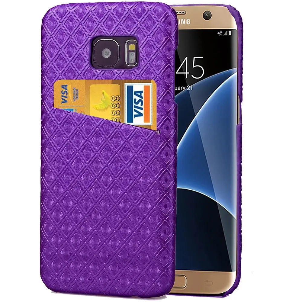 for samsung galaxy s7 edge iphone 6 6s 7 plus apple cover luxury smart card grid simple for samsung galaxy s7 edge iphone 6 6s 7 plus apple cover luxury smart card grid simple