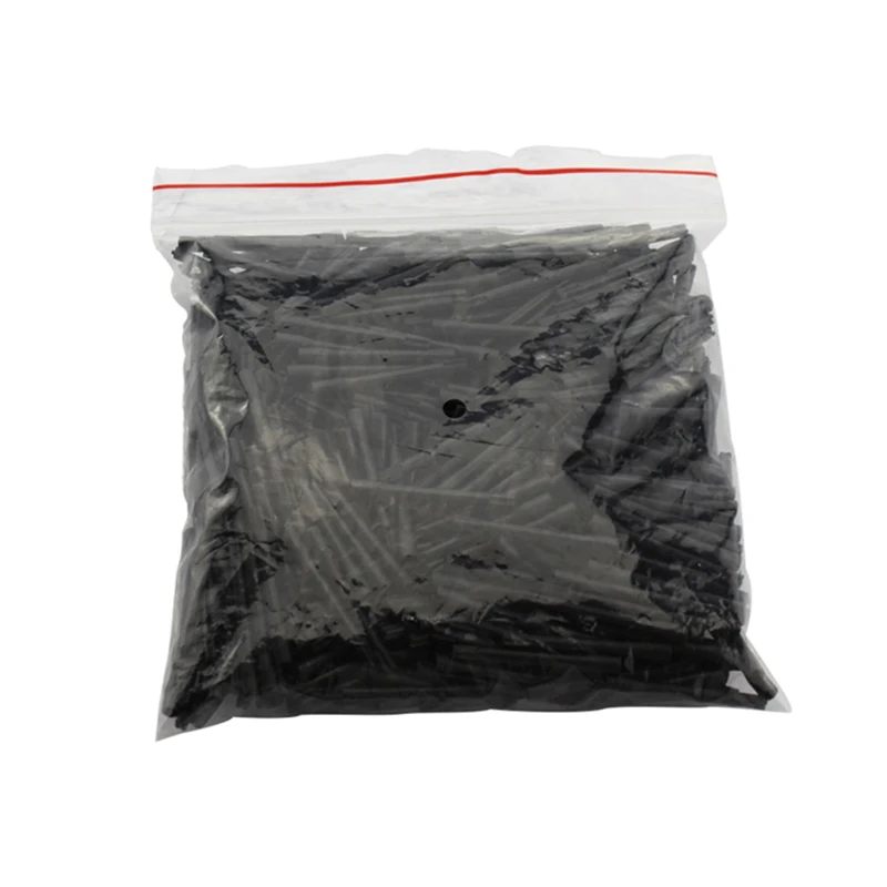 تجميل دائم الوشم الحبر عصا 50 قطع الحاجب الشفاه كحل Microblading الجسم الفن ل الوشم ماكينة مزج/خلط الوشم إمدادات أداة