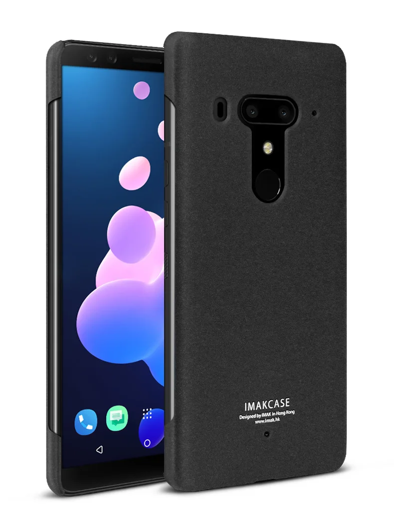 6 HTC U12+