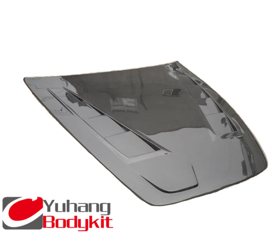 CF S2000 MUGEN/JS спортивный капот из углеродного волокна|js racing|fiber carbon hoodfiber hoods |