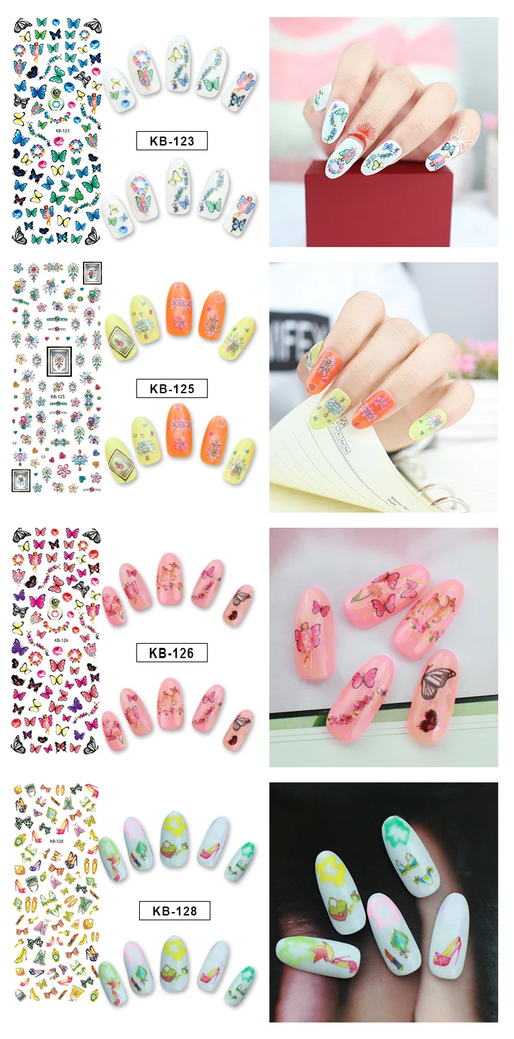 KB-123+125~126+128dxx