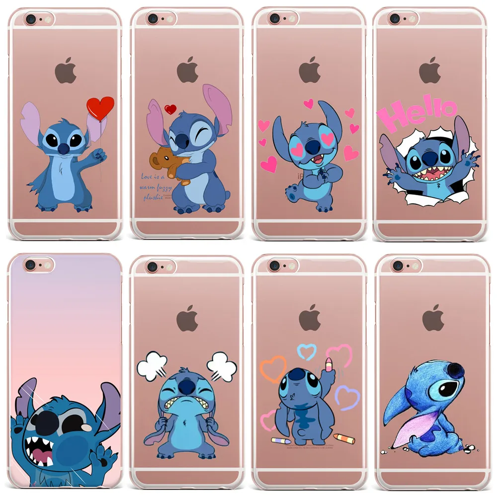 Coque Iphone Plus Stitch Coque Iphone Plus Stitch