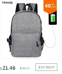 Brand Waterproof Anti-theft 15.6 Inch Laptop Backpack Leisure School Backpacks Bags Men&Woman Backpack Bag For Mochila
