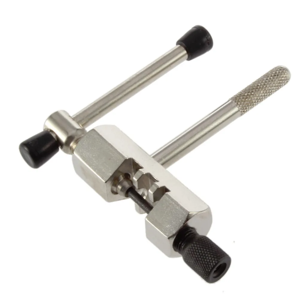 

New Bicycle Bike Cycling Steel Chain Breaker Splitter Cutter Solid Repair Tool Free Shipping