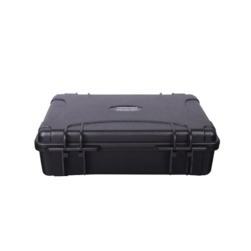  Tool case toolbox suitcase Impact resistant sealed waterproof safety ABS case 335*230*93 MM camera 