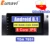 Eunavi 1 Din Android 7.1 8.1 HD 1024*600 Auto Radio Stereo di Navigazione GPS Per Auto 9 pollici Per BMW e53 E39 X5 con WiFi 3G Lettore Audio