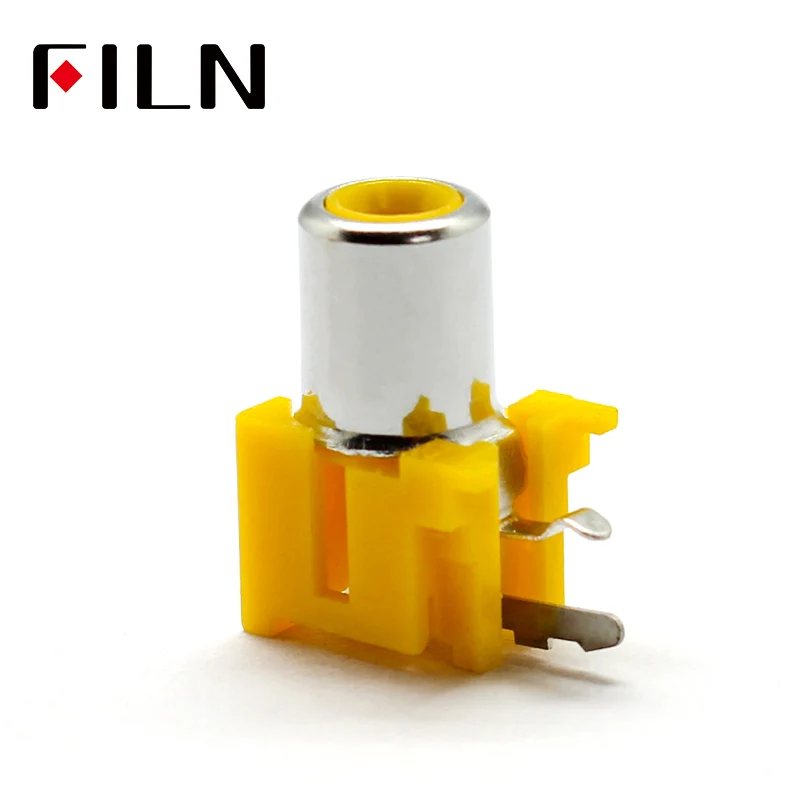 audio signal input socket