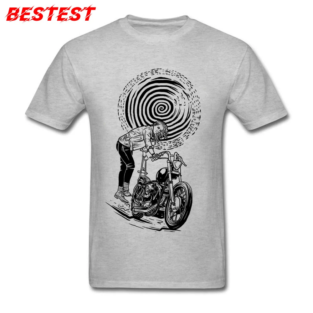 kick chopper 100% Cotton Casual Tops Shirts 2018 Hot Sale Short Sleeve Men's Tshirts Slim Fit VALENTINE DAY Tee-Shirt Round Neck kick chopper grey