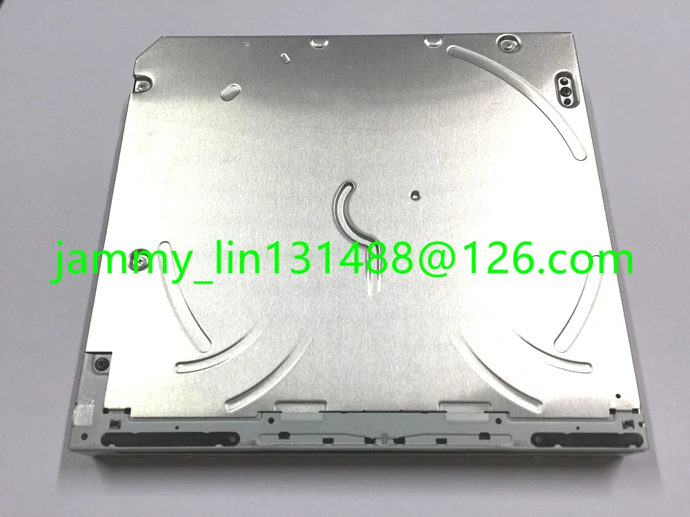 Бесплатный почтовый Новый одиночный DVD-механизм Kenwoo DVS8550V DVS8551V без платы ПК для