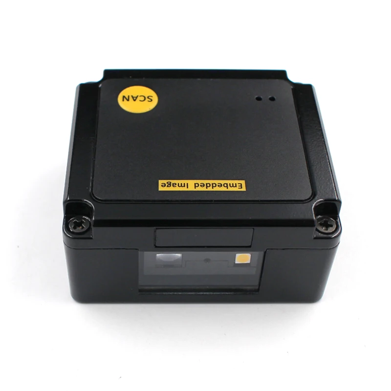 SDK صورة كشك 2D/QR/1D التوصيل والتشغيل Koisk جزءا لا يتجزأ ماسحة وحدة EP2000 شحن مجاني USB2.0/ RS232/USB Com الظاهري محرك المسح الضوئي