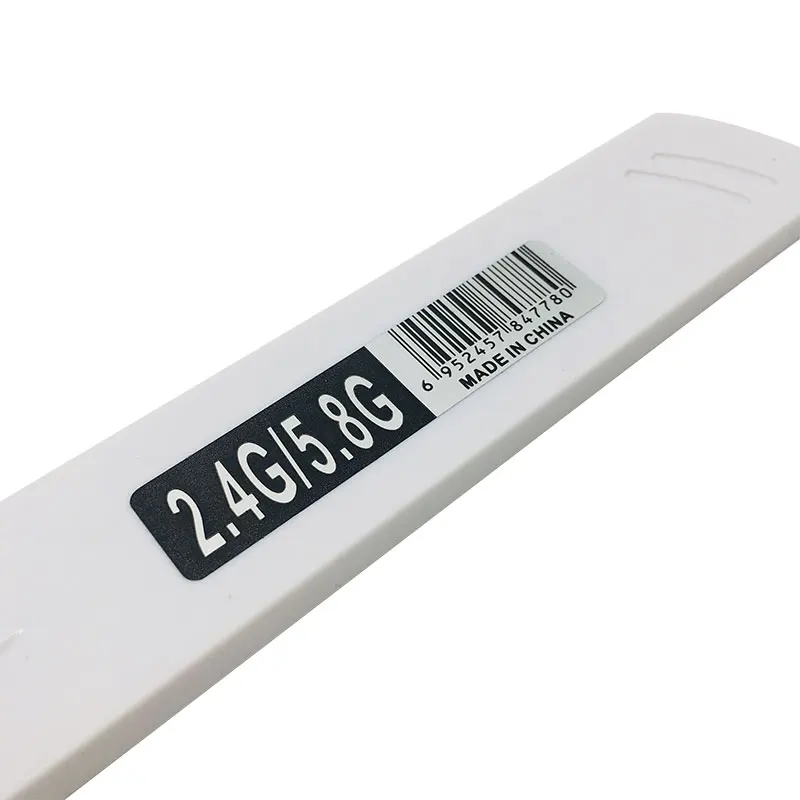 dbx 2.4g bai 1