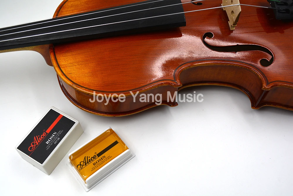 Alice A013B Violin Viola Cello Strings Advanced Rosin Orchestra High