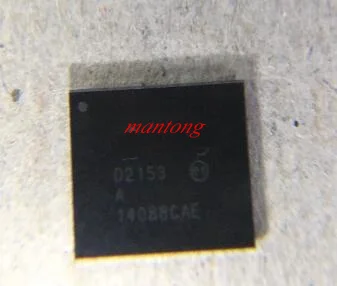 3 шт./лот для samsung power IC D2153
