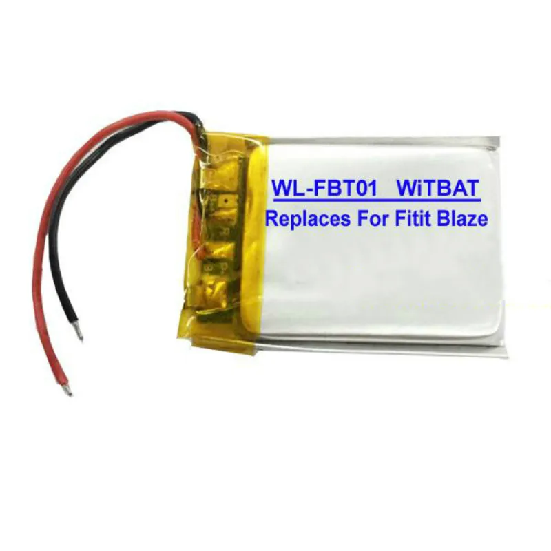 battery for fitbit blaze