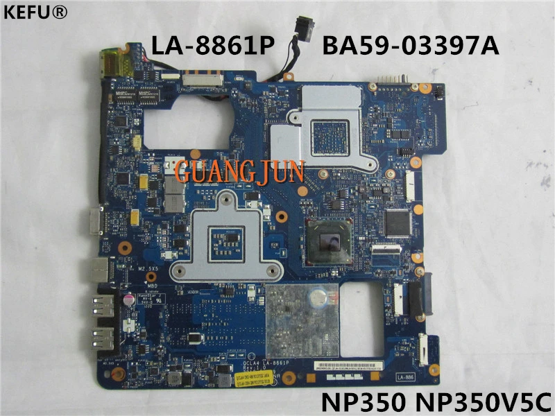 Samsung np350 аккумулятор