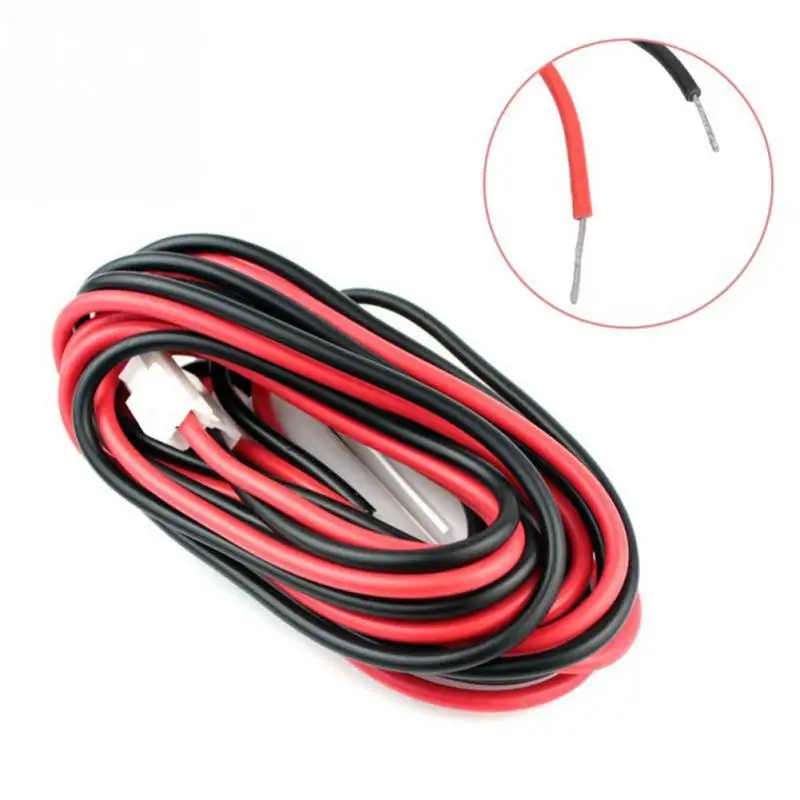 

3M 868G DC Car Power Cable Cord for Mobile Radio for Kenwood TM-241 TM261 YAESU FT-7800R T Shape