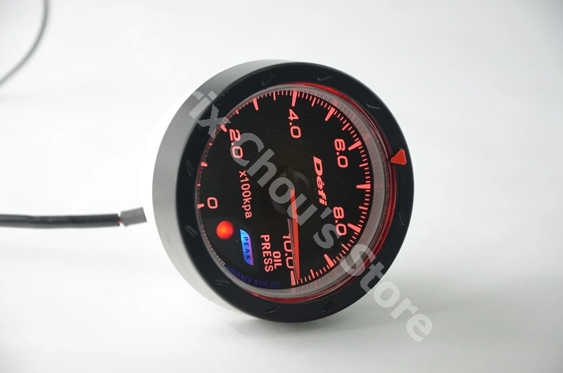 Online Buy Wholesale defi gauge from China defi gauge Wholesalers
