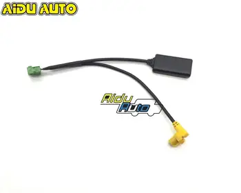 

Car Bluetooth Module Wireless AUX audio For Audi Q5 A6 A4 Q7 A5 S5 MMI 3G AMI