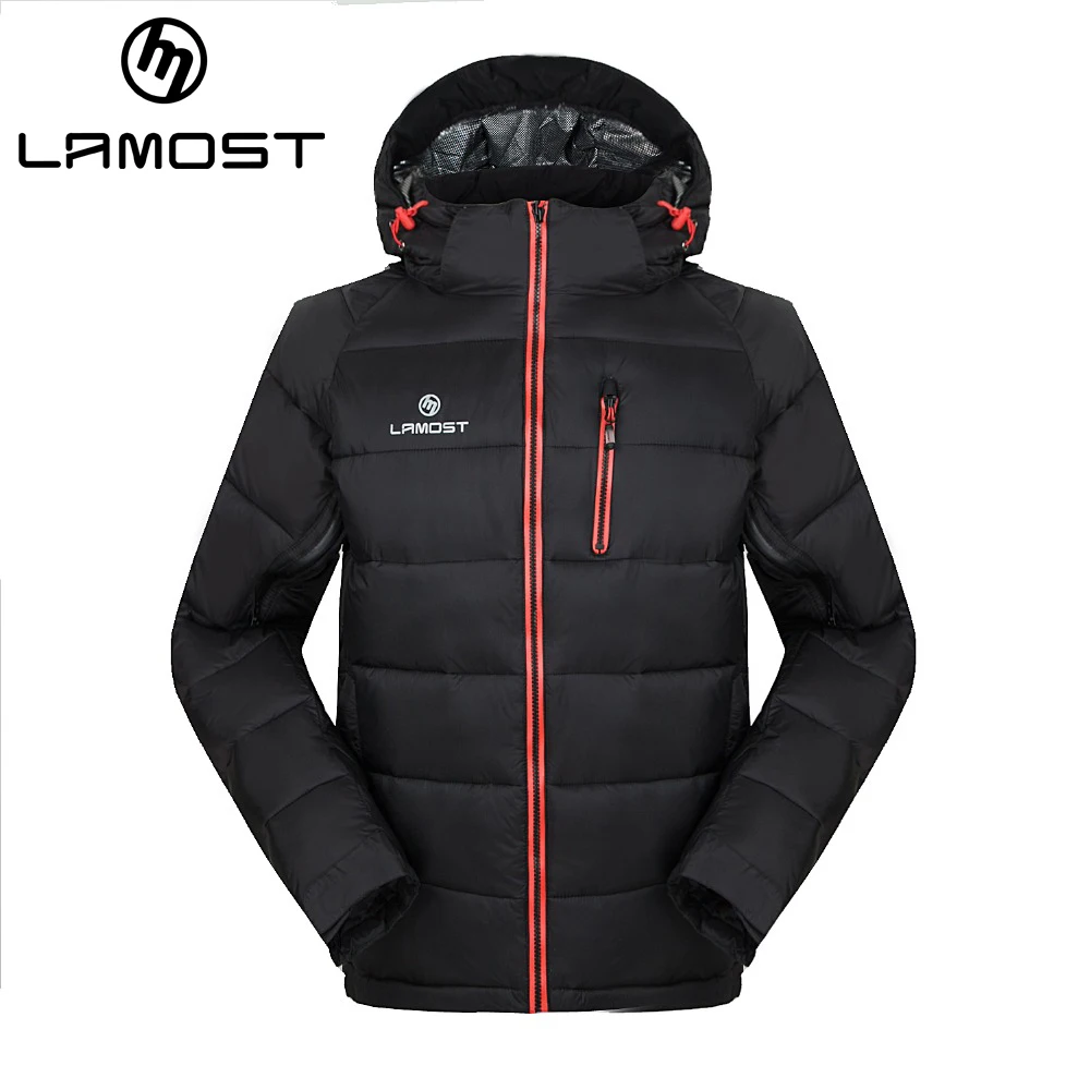 LAMOST brand New Ski Jackets mens waterproof windbreaker