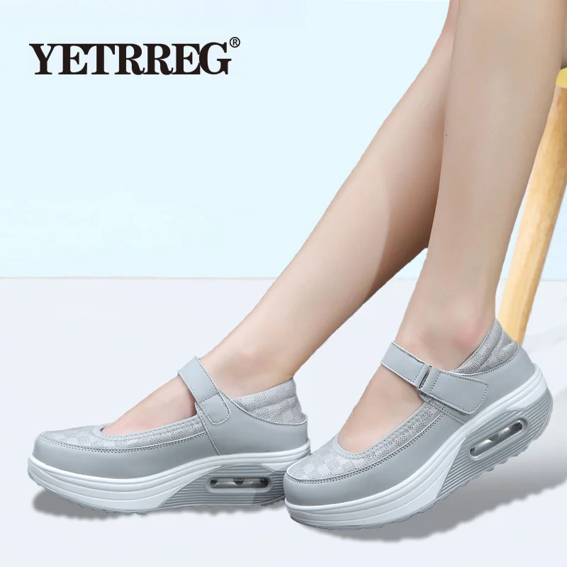 Купить Обувь На Толстой Подошве Женскую