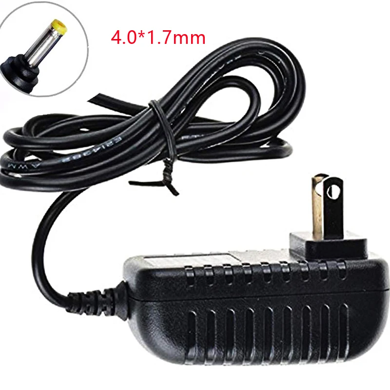 9V 1A AC DC Power Adapter Charger For S2 ZS X3CP ZS H10CP ZS H20CP CD