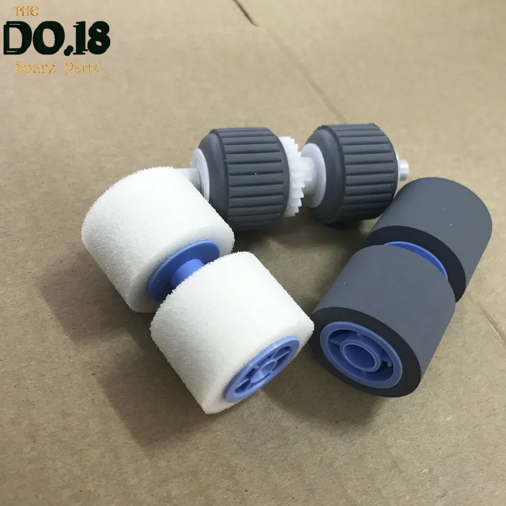 5*4009B001 MG1 4268 000 сканер обмен роликовый комплект подачи ролик Пикап Ролик