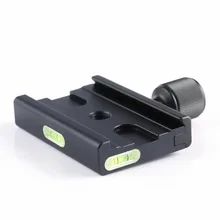 CL-70 для универсального быстроразъемного держателя платы с быстрой загрузкой пластина база PTZ папка из алюминиевого сплава